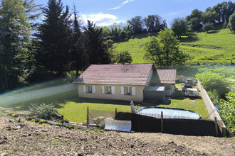 Ma-Cabane - Vente Maison La Tour-du-Pin, 106 m²