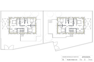 Ma-Cabane - Vente Maison La Tour-du-Pin, 120 m²