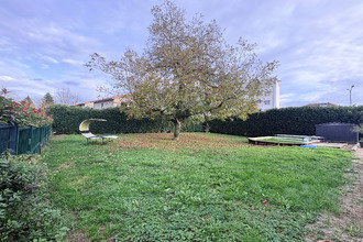 Ma-Cabane - Vente Maison La Tour-du-Pin, 163 m²