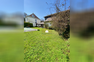 Ma-Cabane - Vente Maison La Tour-du-Pin, 203 m²