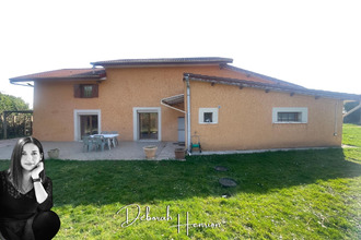 Vente Maison 38110, La Tour-du-Pin France