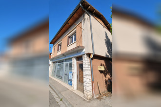 Ma-Cabane - Vente Maison LA TOUR-DU-PIN, 90 m²