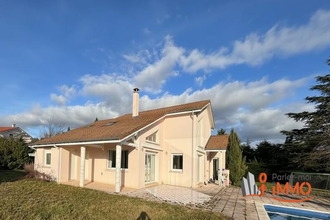 Ma-Cabane - Vente Maison La Tour-en-Jarez, 220 m²