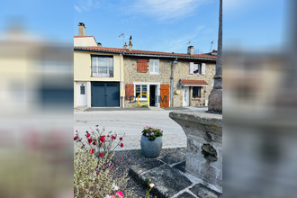 Ma-Cabane - Vente Maison La Tourette, 84 m²