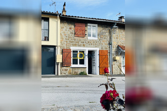 Ma-Cabane - Vente Maison La Tourette, 84 m²