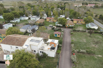 Ma-Cabane - Vente Maison La Tranche-sur-Mer, 36 m²