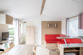 Ma-Cabane - Vente Maison La Tranche-sur-Mer, 36 m²