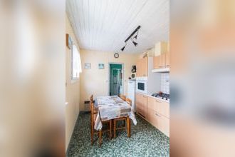 Ma-Cabane - Vente Maison LA TRANCHE-SUR-MER, 25 m²