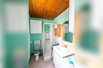 Ma-Cabane - Vente Maison LA TRANCHE-SUR-MER, 25 m²