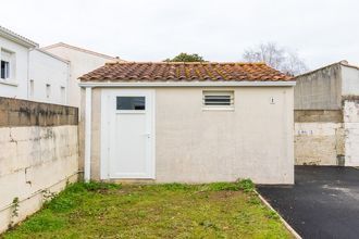 Ma-Cabane - Vente Maison LA TRANCHE-SUR-MER, 25 m²