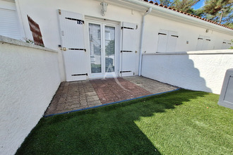 Ma-Cabane - Vente Maison LA TRANCHE-SUR-MER, 14 m²