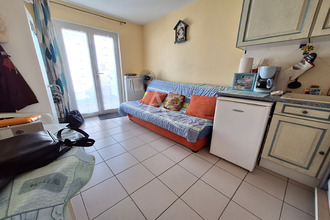 Ma-Cabane - Vente Maison LA TRANCHE-SUR-MER, 14 m²