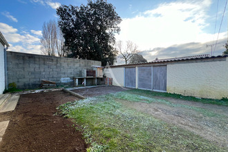 Ma-Cabane - Vente Maison LA TRANCHE-SUR-MER, 60 m²