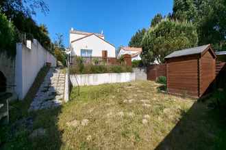 Ma-Cabane - Vente Maison La Tranche-sur-Mer, 114 m²