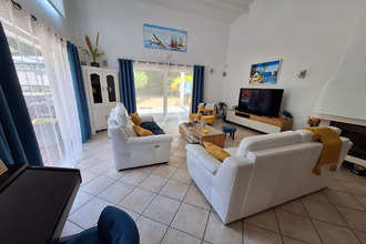 Ma-Cabane - Vente Maison LA TRANCHE-SUR-MER, 145 m²