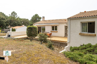 Ma-Cabane - Vente Maison La Tranche-sur-Mer, 169 m²