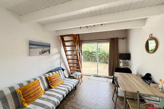 Ma-Cabane - Vente Maison LA TRANCHE-SUR-MER, 153 m²