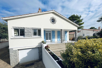 Ma-Cabane - Vente Maison LA TRANCHE-SUR-MER, 140 m²