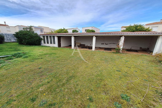 Ma-Cabane - Vente Maison LA TRANCHE-SUR-MER, 249 m²