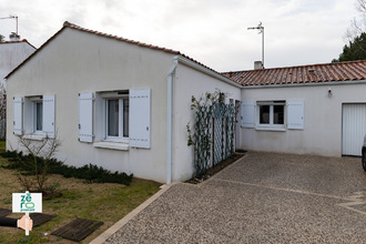 Ma-Cabane - Vente Maison La Tranche-sur-Mer, 104 m²