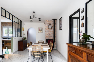 Ma-Cabane - Vente Maison La Tranche-sur-Mer, 104 m²