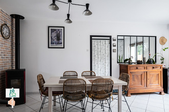 Ma-Cabane - Vente Maison La Tranche-sur-Mer, 104 m²