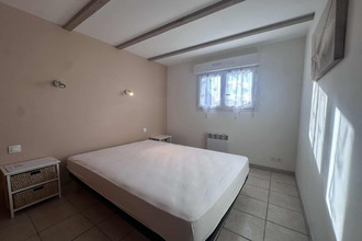 Ma-Cabane - Vente Maison La Tranche-sur-Mer, 34 m²