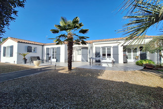Vente Maison 85360, LA TRANCHE-SUR-MER France