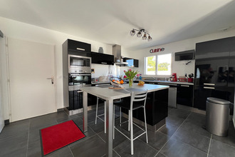Ma-Cabane - Vente Maison LA TRANCHE-SUR-MER, 118 m²