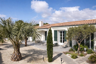 Ma-Cabane - Vente Maison La Tranche-sur-Mer, 89 m²
