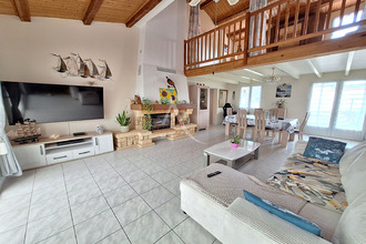 Ma-Cabane - Vente Maison LA TRANCHE-SUR-MER, 133 m²