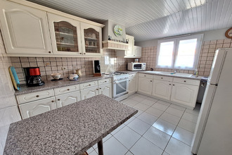 Ma-Cabane - Vente Maison LA TRANCHE-SUR-MER, 133 m²