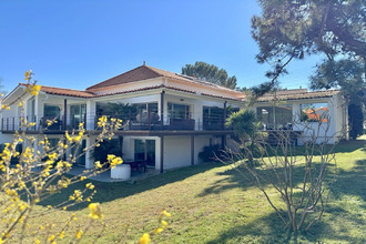 Ma-Cabane - Vente Maison La Tranche-sur-Mer, 235 m²
