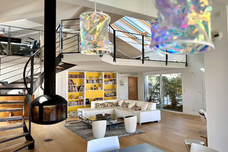 Ma-Cabane - Vente Maison La Tranche-sur-Mer, 235 m²