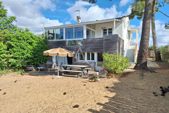 Ma-Cabane - Vente Maison LA TRANCHE-SUR-MER, 140 m²