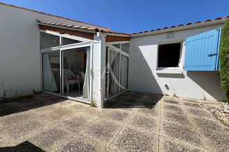 Vente Maison 85360, LA TRANCHE-SUR-MER France