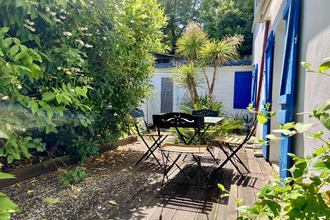 Ma-Cabane - Vente Maison La Tranche-sur-Mer, 116 m²