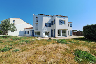 Ma-Cabane - Vente Maison LA TRANCHE-SUR-MER, 151 m²