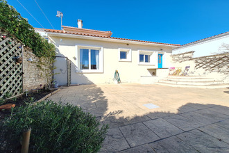Ma-Cabane - Vente Maison LA TRANCHE-SUR-MER, 160 m²