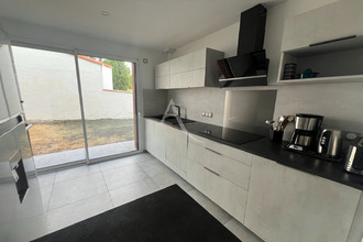 Ma-Cabane - Vente Maison LA TRANCHE-SUR-MER, 99 m²