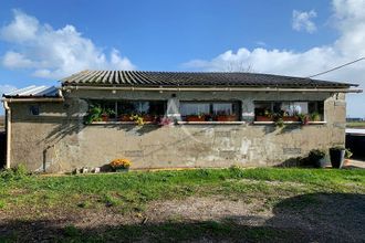 Ma-Cabane - Vente Maison LA TREMBLADE, 56 m²