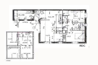 Ma-Cabane - Vente Maison La Tremblade, 105 m²