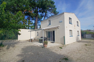 Ma-Cabane - Vente Maison LA TREMBLADE, 94 m²