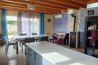 Ma-Cabane - Vente Maison LA TREMBLADE, 94 m²