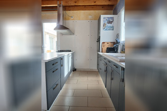 Ma-Cabane - Vente Maison LA TREMBLADE, 94 m²