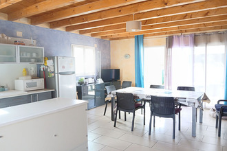 Ma-Cabane - Vente Maison LA TREMBLADE, 94 m²