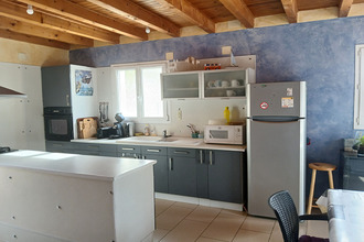 Ma-Cabane - Vente Maison LA TREMBLADE, 94 m²