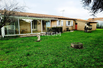 Ma-Cabane - Vente Maison La Tremblade, 118 m²