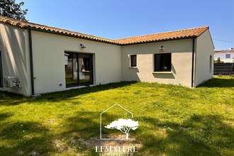 Ma-Cabane - Vente Maison La Tremblade, 110 m²