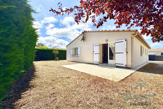 Ma-Cabane - Vente Maison La Tremblade, 82 m²